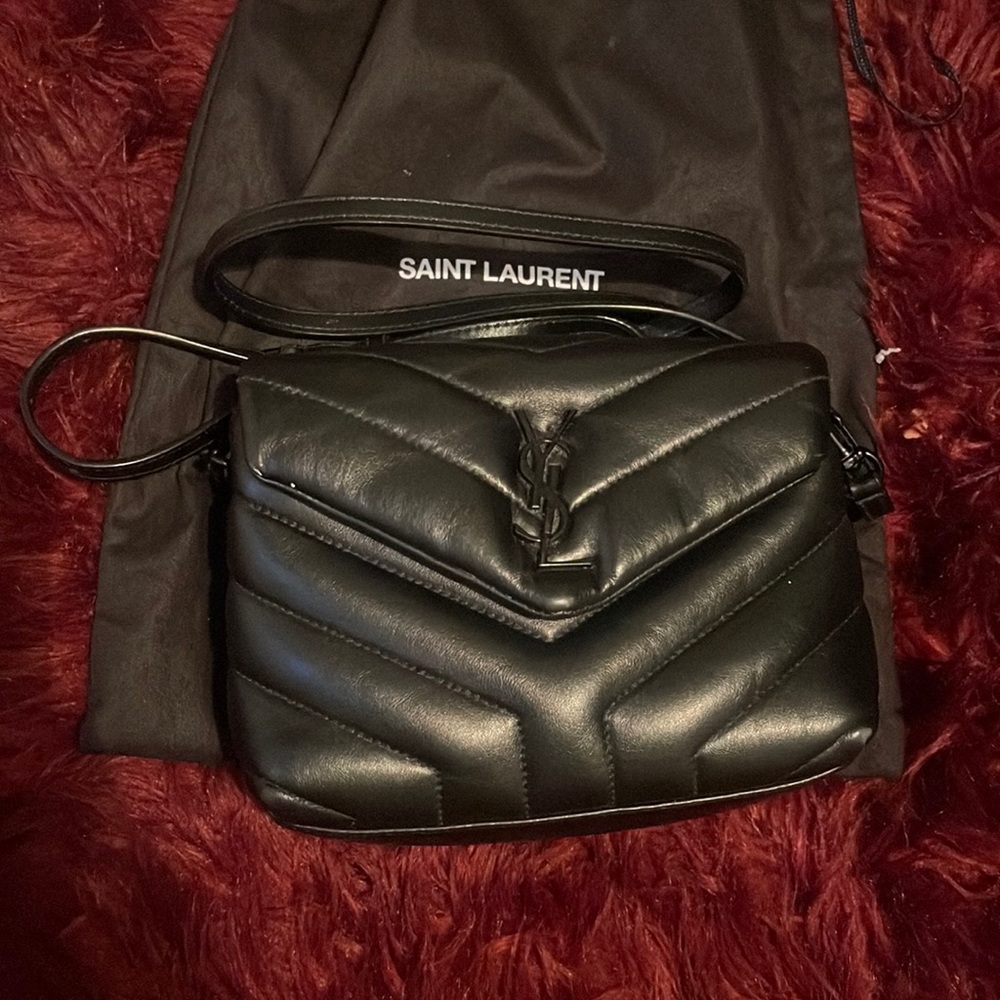 YSL SAINT LAURENT BAG
